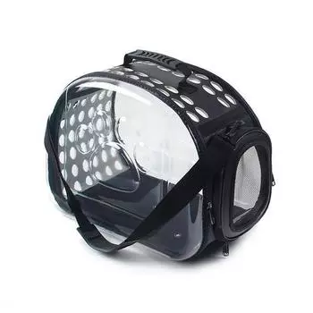 Прозрачная сумка для переноски домашних животных CYW013, корейский шампунь для домашних животных