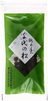 Прозрачная сумка Nippon Kodo Nerika Chiyonomatsu