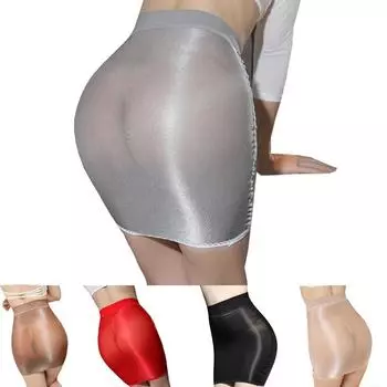 Прозрачная узкая мини-юбка-карандаш с высокой талией для женщин, одежда для ночного клуба, сексуальные прозрачные короткие юбки, длинное прозрачное платье чёрный