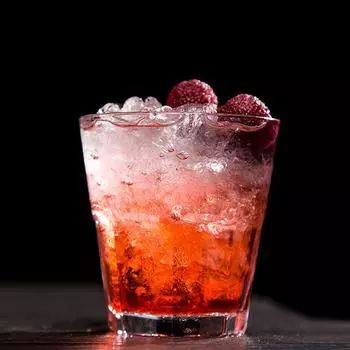 Прозрачная восьмиугольная стеклянная термостойкая чашка для сока, кофейная чашка, чашка для воды, чашка для вина