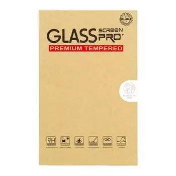 Прозрачная закаленная стеклянная пленка 9H HD с защитой от отпечатков пальцев для игровой консоли E6/E6 Plus *