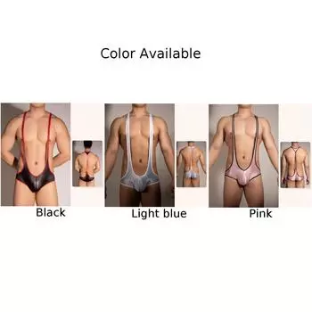 Прозрачное нижнее белье, купальник, трусы, боди, трусы-боксеры