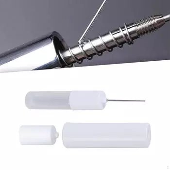 Прозрачное смазочное масло, Смазка движущихся частей, Масло для ухода за швейными машинами, Инструменты для хобби,