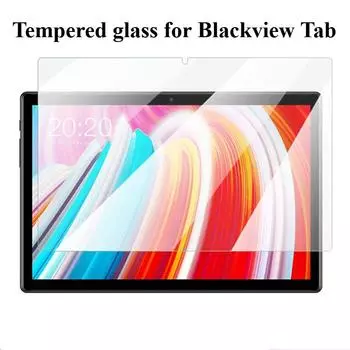 Прозрачное закаленное защитное стекло для Blackview MEGA 1 Tab 60 wifi pro 70 wifi 80 90 wifi защитная пленка от трещин 1PC MEGA 1 чистый