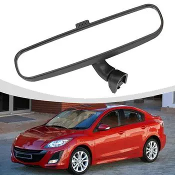 Прозрачное зеркало заднего вида в салоне автомобиля DG8069220A для Mazda 3 Axela (BL) 2009-2013/2 (Делавэр) 2007-2014