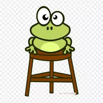 Прозрачные амфибии с героями мультфильмов, термопереносная печать, виниловые нашивки, наклейки для одежды, аппликации «сделай сам», моющиеся нашивки