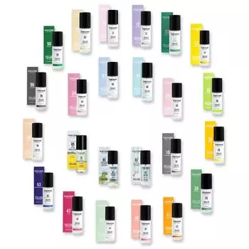 Прозрачные духи Dress & Living 70 мл