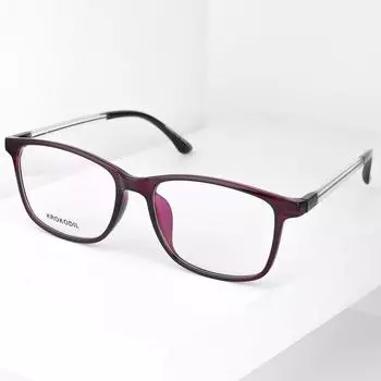 Прозрачные компьютерные очки в оправе для женщин и мужчин, квадратные очки с анти-синим светом, блокирующие очки, оптические очки для очков