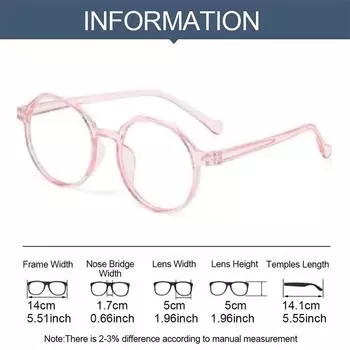 Прозрачные квадратные очки, женские модные большие прозрачные оптические очки в оправе, женские винтажные очки с защитой от синего света