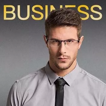 Прозрачные очки Anti Blu-ray PC женские солнцезащитные очки офисные мужские цинковый сплав солнцезащитные очки Boss Blue 250