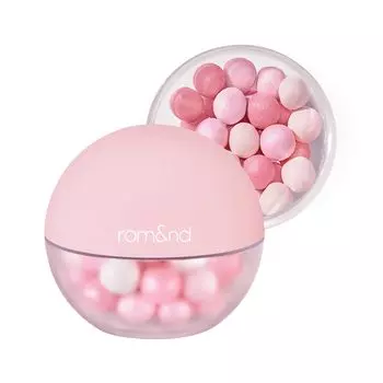 ПРОЗРАЧНЫЕ ПУДРОВЫЕ ЖЕМЧУЖИНЫ Прозрачная пудра Berry [romand] (02 Сияние, 15г)