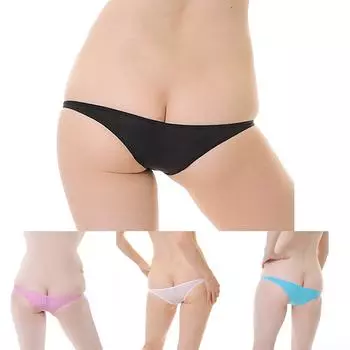 Прозрачные трусы Underpants.knickers Трусики-трусики M