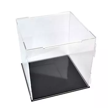 Прозрачный акриловый чехол Seoha s house 3T, 1 корейская игрушка