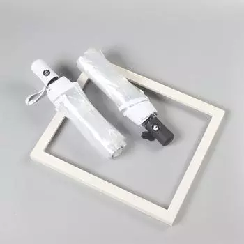 Прозрачный автоматический зонт от ветра, ветрозащитный складной зонт от солнца, прозрачный зонт от дождя для женщин hand a