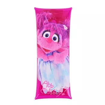 Прозрачный аксессуар Прозрачный прозрачный многофункциональный L-образный держатель Очки Товары для персонажей sesamestreet0008 Abby Один размер [Marimo Craft] Чехол, чехол, компактный, чехол,