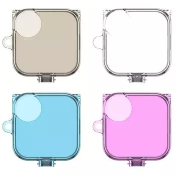 Прозрачный чехол для CMF Buds Pro 2 TPU Protoective с чехлом Wireless Hook Lock Headphon F2S5 transparent-For CMF Buds Pro 2