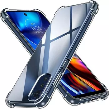 Прозрачный чехол для Itel S16 Pro S17 S18 4G S18 Pro, толстый противоударный мягкий силиконовый чехол для телефона Itel Vision 3 Plus P37 P38 A48 A35 Itel A35 прозрачный