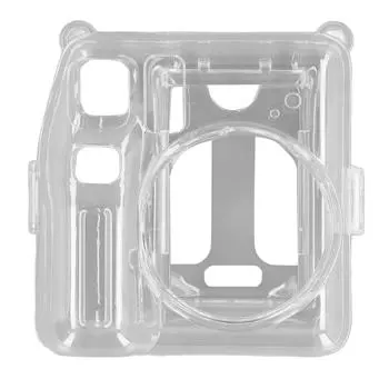 Прозрачный чехол для камеры Mini SE Professional, устойчивый к царапинам и падениям, ударопрочный, защитный чехол для камеры
