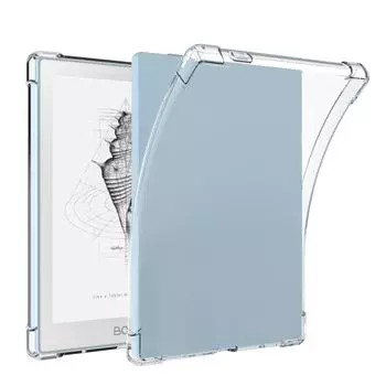 Прозрачный чехол для планшета E Ink ePaper Protective Shell для Boox Palma/Note Air 3 CB/W Tab 10C Poke4/4S-6in