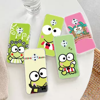 Прозрачный чехол для Samsung A04 A14 A23 A34 A54 M23 M33 M52 M53 Realme Narzo 50 50I 50a Prime C35 C55 C30S 10 9 Pro H-29 KEROPPI Infinix Hot 11S бездна