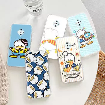 Прозрачный чехол для Samsung A04 A14 A23 A34 A54 M23 M33 M52 M53 Realme Narzo 50 50I 50a Prime C35 C55 C30S 10 9 Pro H-11 Pekkle Infinix Note 12 2023 ирис