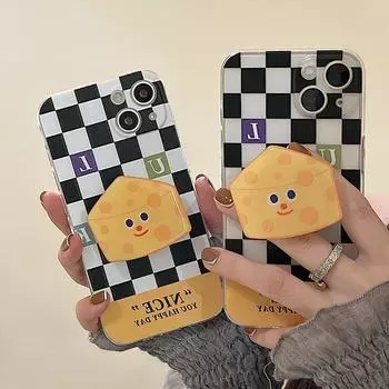 Прозрачный чехол Zhitai: Совместимо с iPhone 15, Apple 11/14, Huawei Mate60 Pro, Xiaomi. iPhone 6