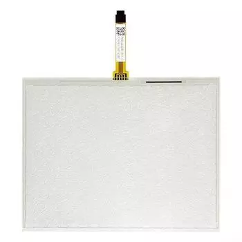 Прозрачный цифровой датчик, прямая посадка, простая установка