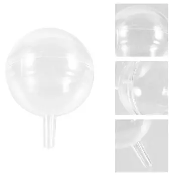 Прозрачный держатель для шоколадных кексов Torus Cake Pop Stand Candy Cup Transparent Plastic прозрачный
