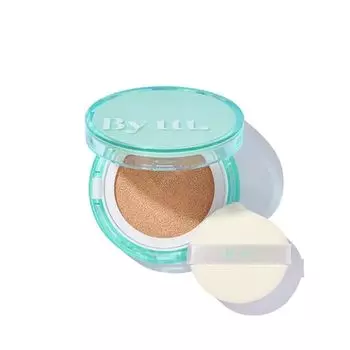 Прозрачный ежедневный кушон 13 г NATURAL 23 CLEAR DAILY CUSHION Солнцезащитная основа [Автор ttt. Официальный] Нет. SPF50+ / ПА+++