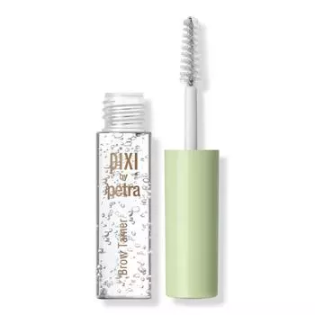 Прозрачный гель для бровей Pixi Brow Tamer с алоэ вера 0,15 унции