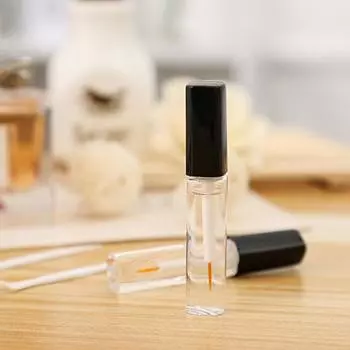 Прозрачный клей для ресниц Life Beauty, клей для двойных век, ложный гель, долговечный клей для глаз