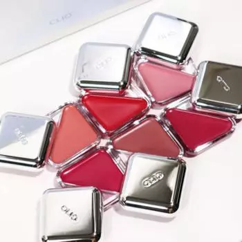 Прозрачный краситель Clio Essential Lip Cheek Tap Essential Lipcheek Tap, 1 шт.