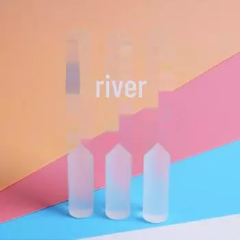 Прозрачный мягкий спиртовой клей для детских поделок своими руками 10ml alcohol glue 1 bottle прозрачный