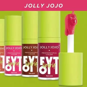 Прозрачный нектар для губ, масло для губ, увлажняющее питательное зеркало, глазурь для губ, цветной блеск для губ