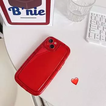 Прозрачный овальный чехол для телефона Samsung Galaxy, яркий цвет, S23, S22, S21 Ultra Plus, A32, A34, A51, A52, A52S, A54, A72, A14, A53, A52