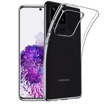 Прозрачный противоударный чехол для Samsung Galaxy A56 A36 A26 A16 A55 A06 A54 A14 5G силиконовый мягкий чехол для телефона TPU для Samsung S25 Ultra S24 FE S23 S22 S21 Plus Samsung S10 прозрачный