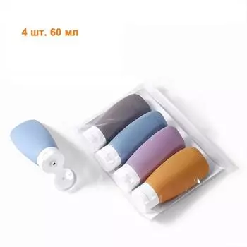 Прозрачный пустой маленький флакон-распылитель, мелкодисперсный распылитель 2 унции/55 мл, многоразовый карманный распылитель, пластиковый дорожный набор флаконов для макияжа, One Size