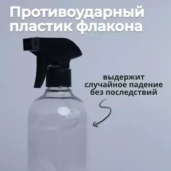 Прозрачный пустой маленький флакон-распылитель, мелкодисперсный распылитель 2 унции/55 мл, многоразовый карманный распылитель, пластиковый дорожный набор флаконов для макияжа, One Size белый