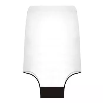 Прозрачный ПВХ Защитный Чехол для Чемодана Чехол для Багажа Водонепроницаемый Пылезащитный Чехол для Чемодана на Колесах Дорожный Чехол-Рукав для Багажа 1