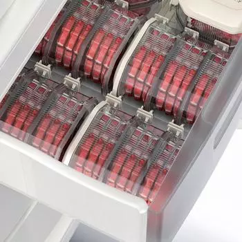 Прозрачный ящик для хранения специй и приправ, многослойный холодильник, коробка для фруктов и овощей, кухонный органайзер, аксессуары as the picture