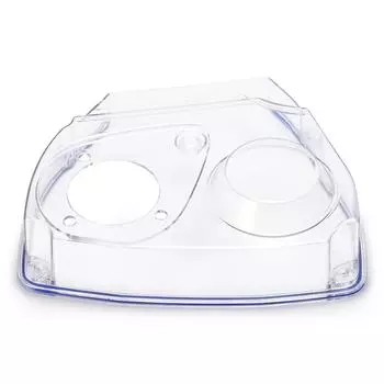 Прозрачный шкив крышки ремня ГРМ для NISSAN Skyline R32 R33 GTS RB25DET