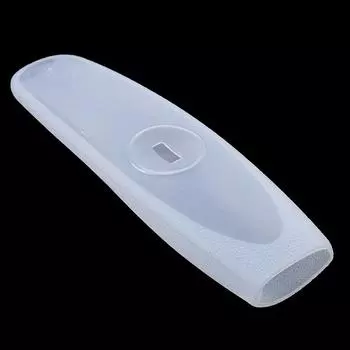 Прозрачный силиконовый чехол для LG TV Remote Control, защитный чехол An-Mr600/650