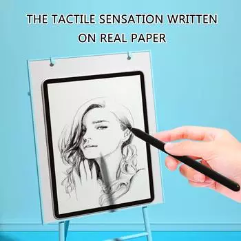 Прозрачный сменный наконечник для Xiaomi Pad 5/5 Pro Tip Pen Tip Прозрачные наконечники стилуса 1