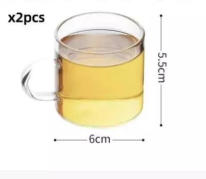 Прозрачный термостойкий стеклянный кувшин, кофейный цветочный чайник с большим цветущим чайником Hle, чайник для горячей и холодной воды, кувшин для сока 600ml