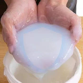 Прозрачный водонепроницаемый клей для крыш, наружных стен, водонепроницаемый материал для ремонта утечек, ванная комната, ванная комната, водонепроницаемое покрытие без кирпича