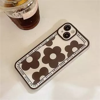 Прозрачный защитный чехол Zhitai Cat Eye для iPhone 11/12/13/14 Plus и 15 iPhone 14