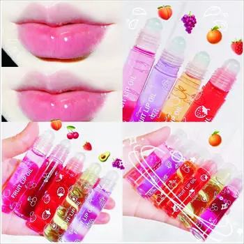 Прозрачный зеркальный блеск для губ, водостойкая жидкость, увлажняющий, стойкий блеск для губ на водной основе, 1 шт. 03