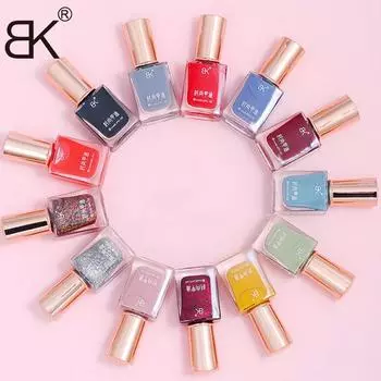 Прозрачный желейный лак для ногтей, нежный нюдовый цвет интернет-знаменитостей, быстрое высыхание и стойкая красота.