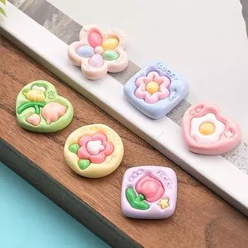 Прозрачный желеобразный сплав, брелок для собак, кошек, животных, металлическая сумка, подвеска, цепочка для телефона, ювелирные изделия as the picture