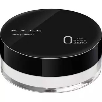 Прямая доставка из Японии 6. Пудра KATE Face Powder A Glow Type [Производитель снял с производства] Тональная основа 6 грамм (X 1, один размер